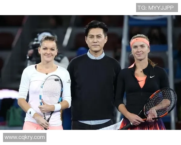 专访吴伟揭秘网球成功秘诀与职业生涯背后的故事 专访吴伟揭秘网球成功秘诀与职业生涯背后的故事