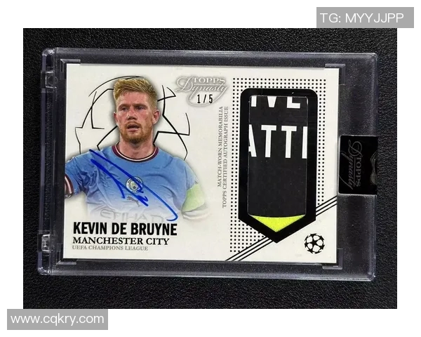 全球足球明星卡片市场谁的价值最高揭秘