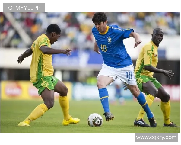 卡卡的足球传奇之路:从巴西小子到世界巨星的辉煌历程 卡卡的足球传奇之路:从巴西小子到世界巨星的辉煌历程