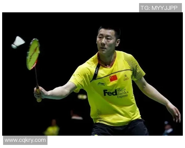 吴芳独家分享羽毛球技巧与心得体会助你提升竞技水平