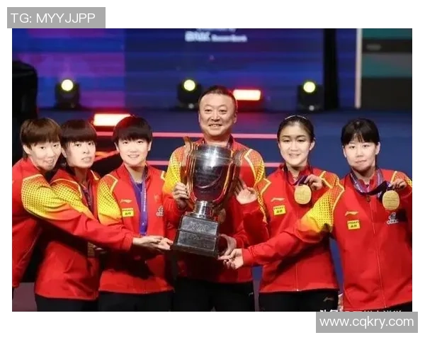杨丽专访:探寻乒乓球背后的成功秘诀与奋斗历程 杨丽专访:探寻乒乓球背后的成功秘诀与奋斗历程