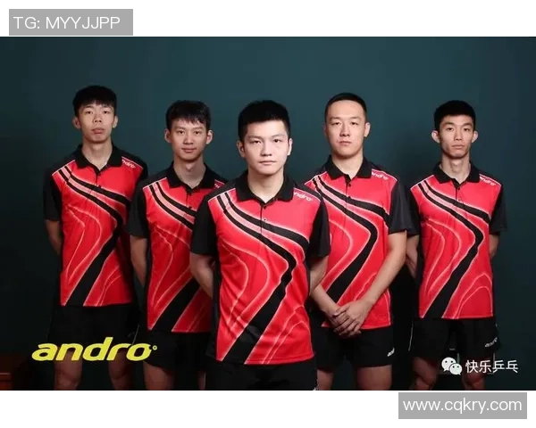 杭州乒乓球队在挑战赛中的表现分析与状态评估 杭州乒乓球队在挑战赛中的表现分析与状态评估