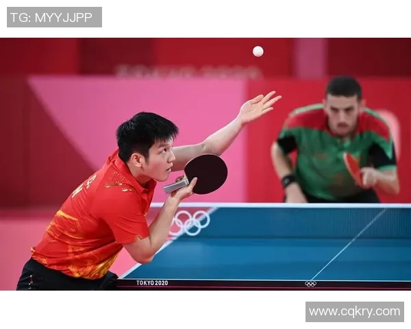 武汉乒乓球队在联合会杯中的精彩表现与实力分析 武汉乒乓球队在联合会杯中的精彩表现与实力分析