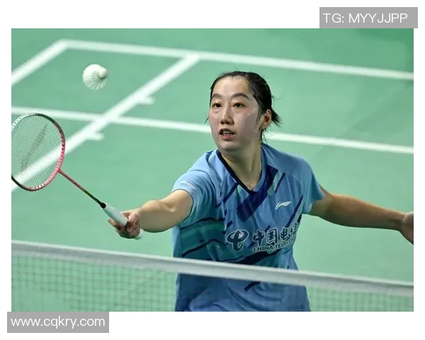 武汉羽毛球队在全运会中的耐力表现分析与启示 武汉羽毛球队在全运会中的耐力表现分析与启示