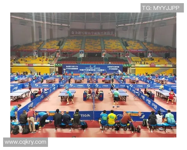 深圳乒乓球队在城市联赛中的强势表现与未来发展潜力分析