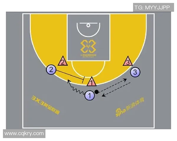 重庆篮球队反击战术深度分析与实战应用探讨