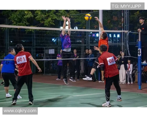 重庆排球队在精英赛中的灵活性表现分析与启示