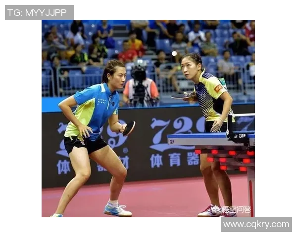 重庆乒乓球队的战术创新与转换打法深度解析