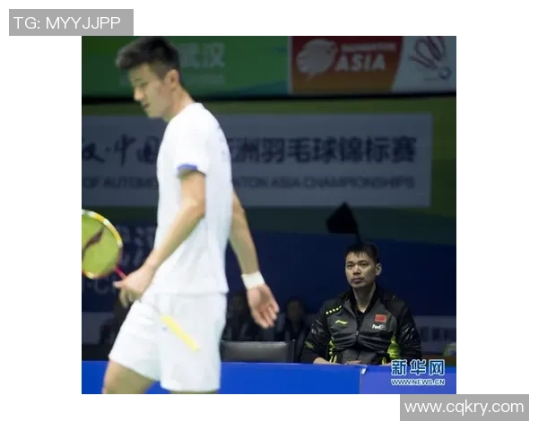 张军独家：分享羽毛球心得