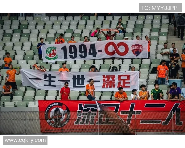 足球专题：聚焦深圳足球队的状态