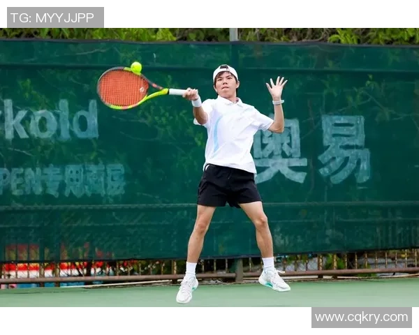 网球耐力排行榜：深圳网球队位居第4名