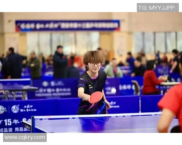 乒乓球纪实：记录西安乒乓球队的奋斗经历