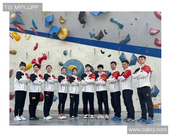 攀岩评论：重庆攀岩队的防反得失