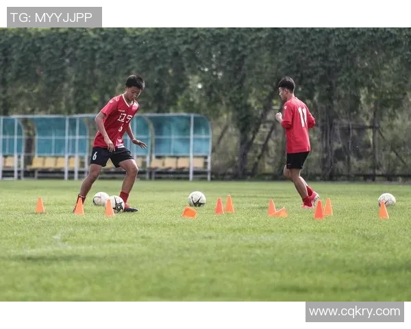 深度对话：李强的足球人生