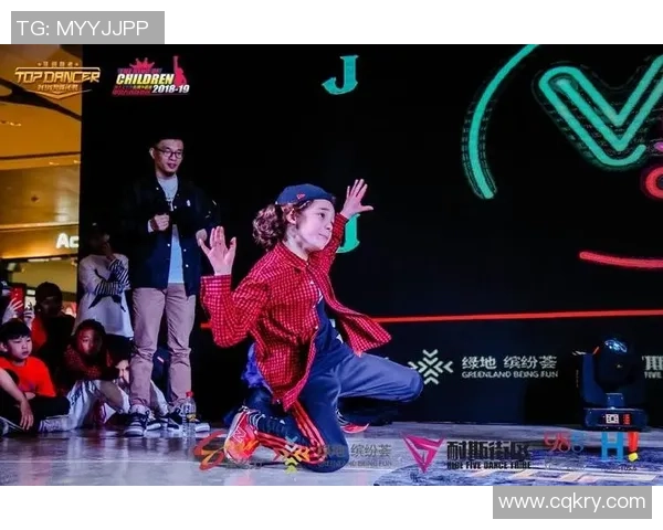 街舞热议：西安街舞队的意识争议