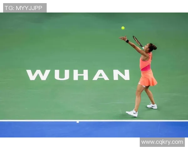 网球评论：武汉网球队的反击得失