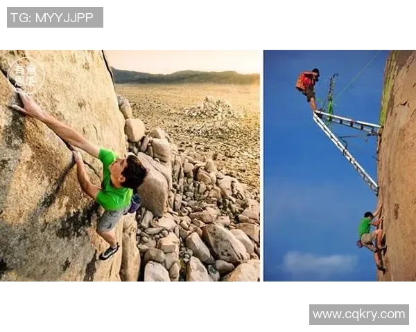 攀岩深度：解密深圳攀岩队的整体压制