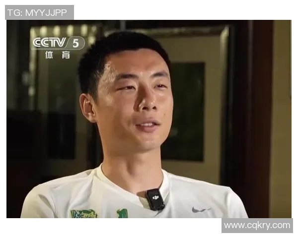 李磊专访：回顾足球历程