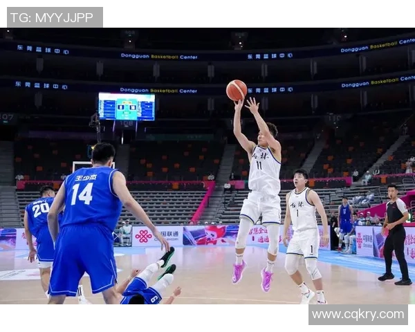 专业解读:北京篮球队的转换打法 专业解读:北京篮球队的转换打法