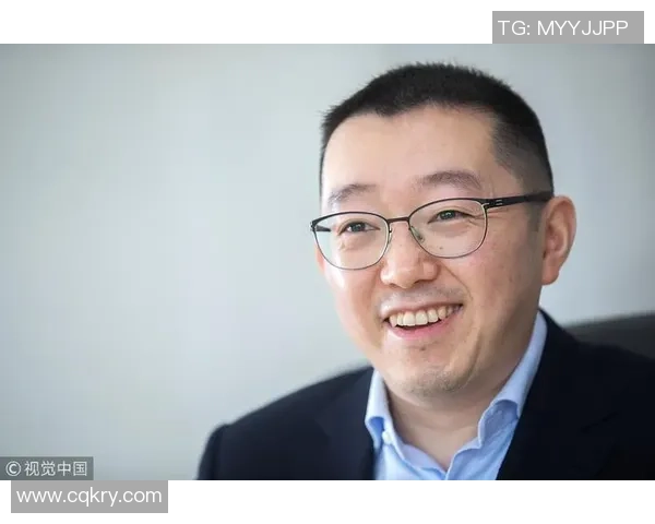 专访王磊:解密和平精英成功之道 专访王磊:解密和平精英成功之道