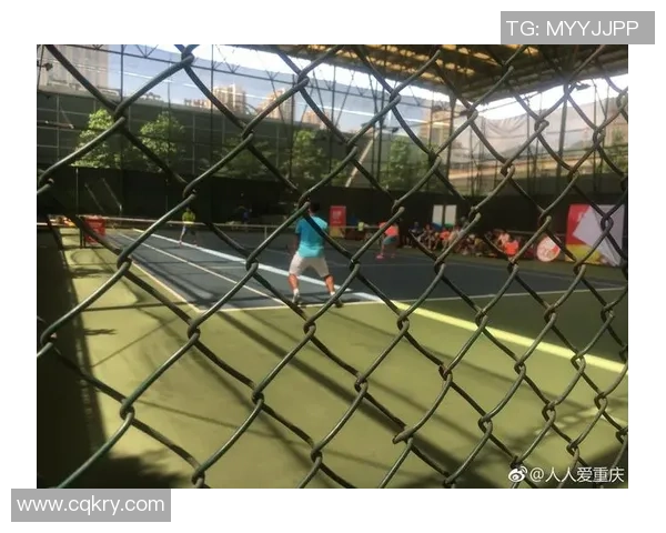 世界杯点评：广州网球队的灵活性表现