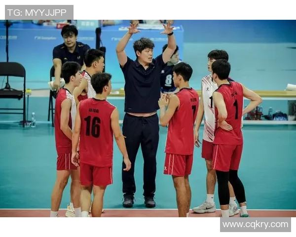 排球专题:聚焦重庆排球队的比赛经验_1 排球专题:聚焦重庆排球队的比赛经验_1