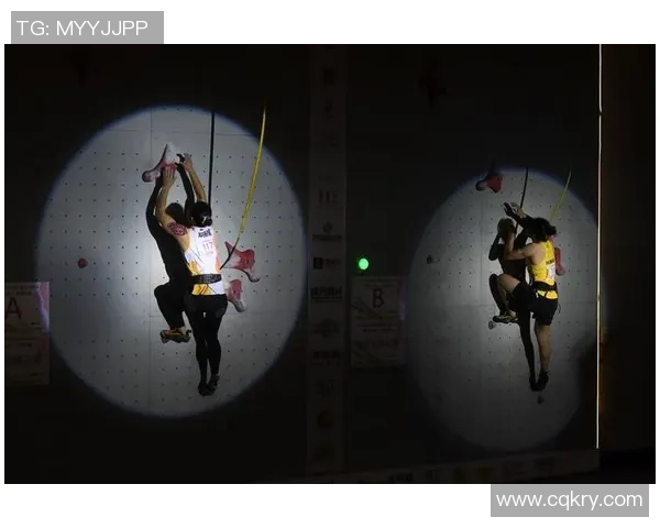 攀岩联赛积分榜：杭州街舞队以64分领跑