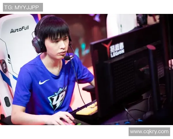 热议DOTA2:BLG的个人能力变革 热议DOTA2:BLG的个人能力变革