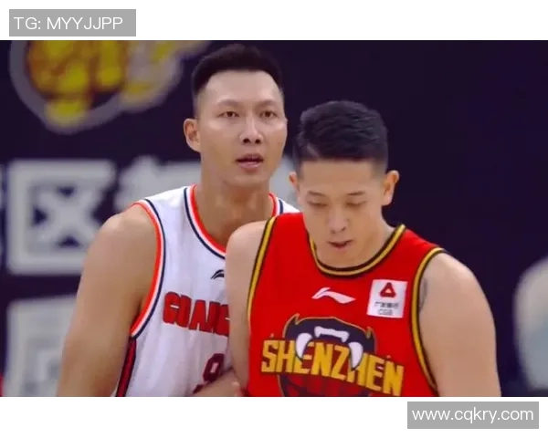 篮球评论：广州篮球队的中路突破得失