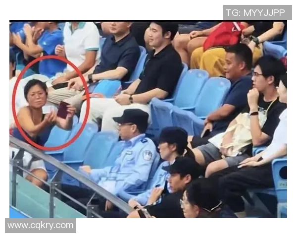 网球热议：重庆网球队的意识争议