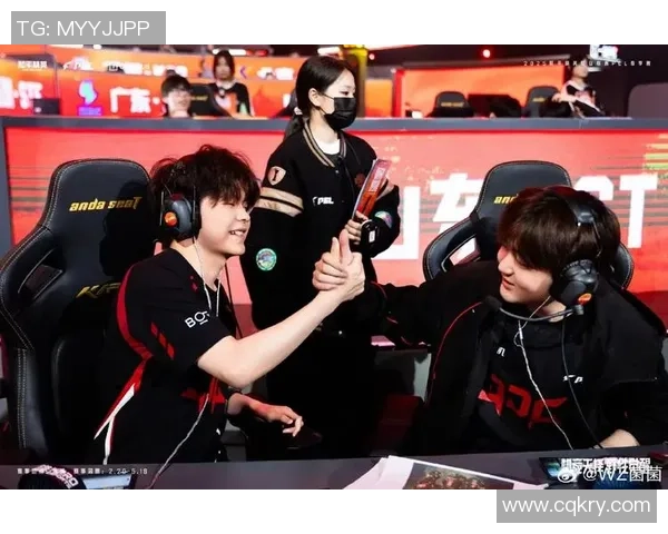 聚焦和平精英：JDG的节奏话题