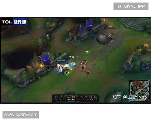 英雄联盟热点:解读LNG的中路突破 英雄联盟热点:解读LNG的中路突破